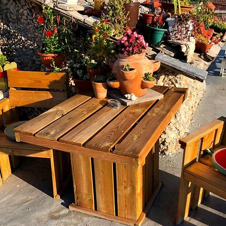 Guest House San Nikola Stari Grad (Hvar) Exterior foto