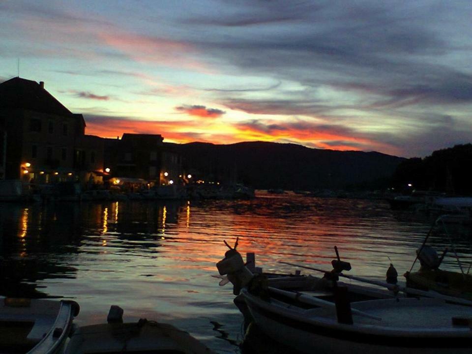 Guest House San Nikola Stari Grad (Hvar) Exterior foto
