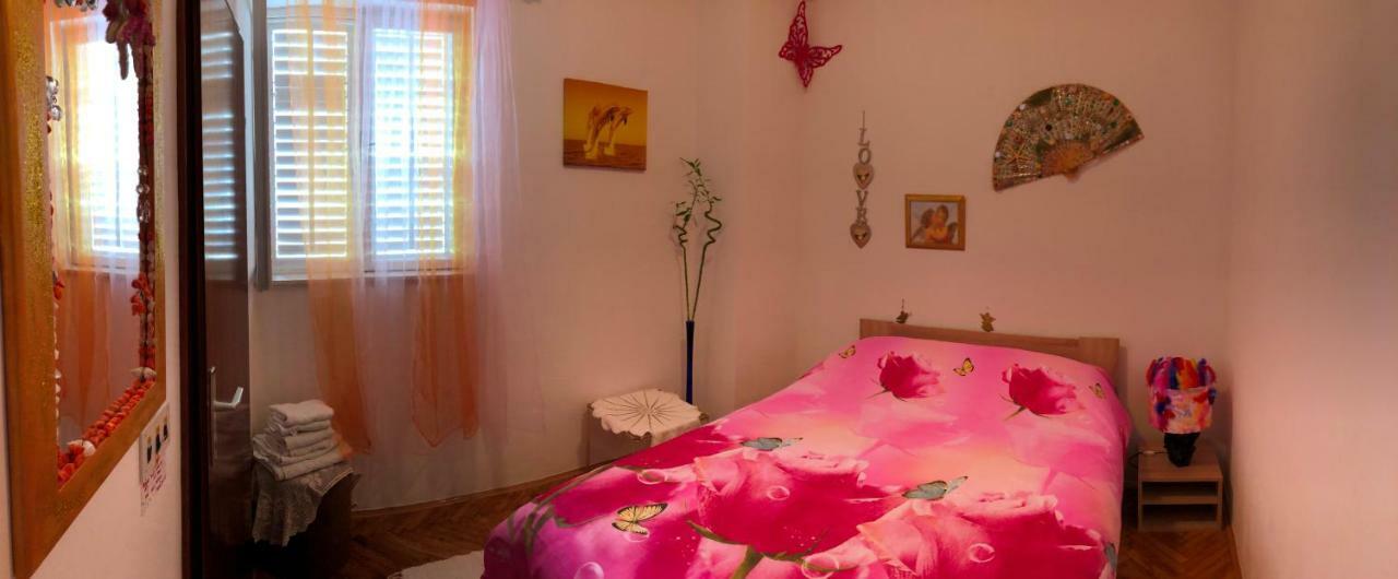 Guest House San Nikola Stari Grad (Hvar) Exterior foto