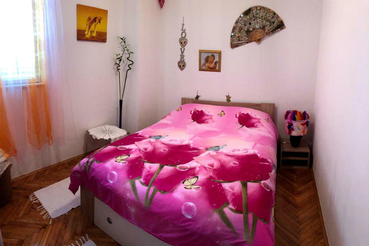 Guest House San Nikola Stari Grad (Hvar) Exterior foto